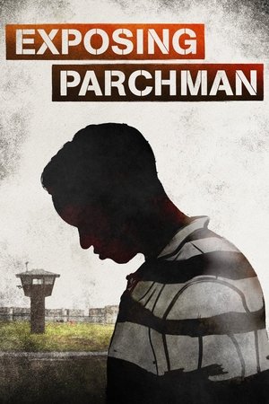 Exposing Parchman Poster