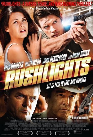 Rushlights Poster