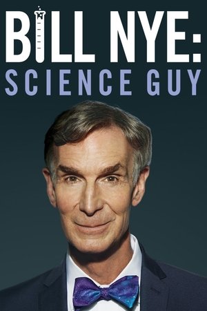 Bill Nye: Science Guy Poster