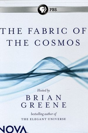 The Fabric of the Cosmos Poster