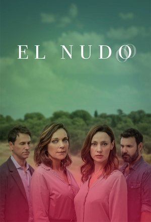 El nudo Poster