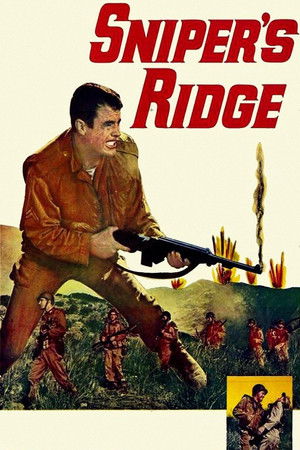 Sniper's Ridge Poster