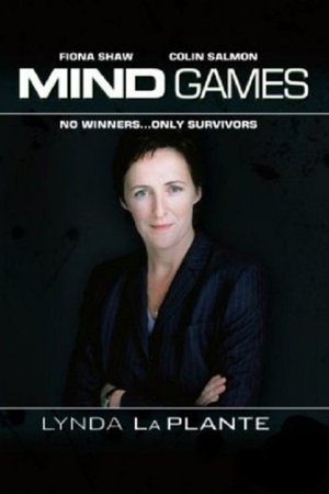 Mind Games Poster