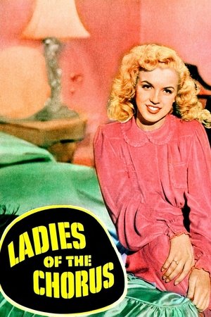 Ladies of the Chorus Poster