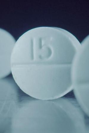 The Oxy Kingpins Poster