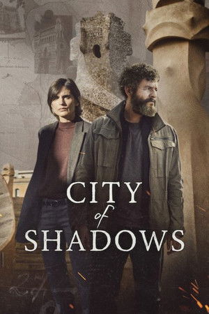 City of Shadows Poster