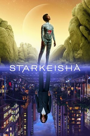 Starkeisha Poster
