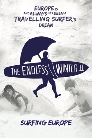 The Endless Winter II: Surfing Europe Poster