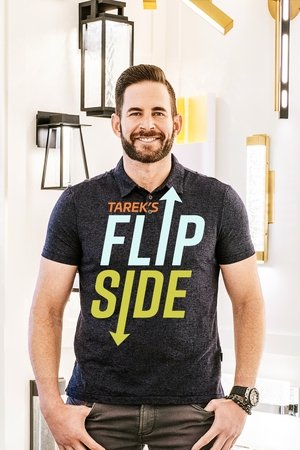 Tarek's Flip Side Poster