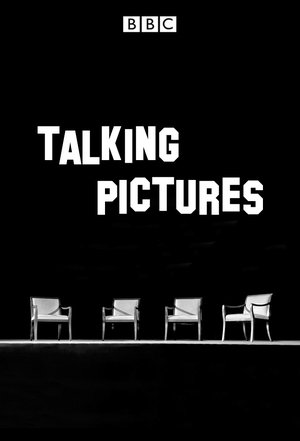 Talking Pictures Poster