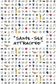 Same-Sex Attracted Poster