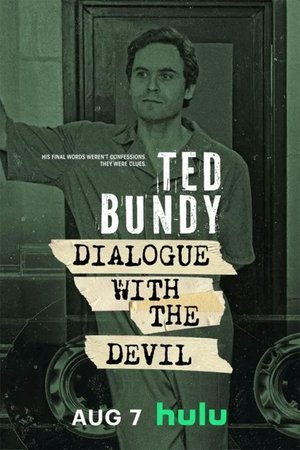 Ted Bundy: Dialogue with the Devil Poster