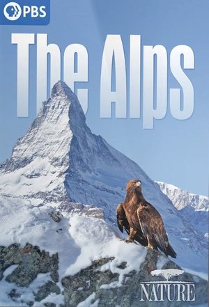 Nature: The Alps Poster