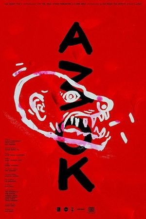 Amok Poster