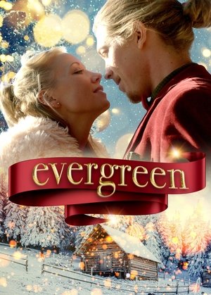 Evergreen Poster
