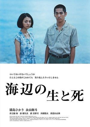 Life and Death on the Shore Poster