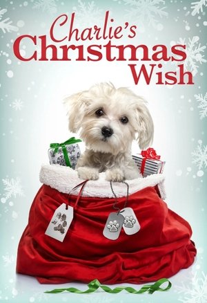 Charlie's Christmas Wish Poster