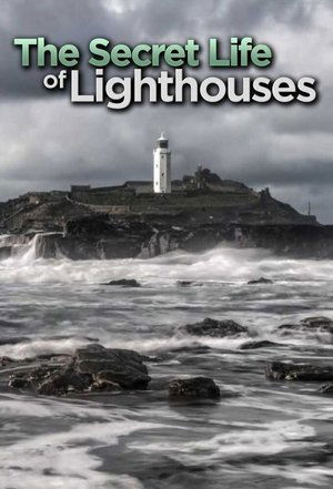 Secret Life of the Lighthouse Poster