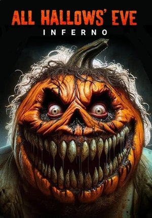All Hallows' Eve: Inferno Poster