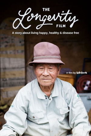 The Longevity Film Poster