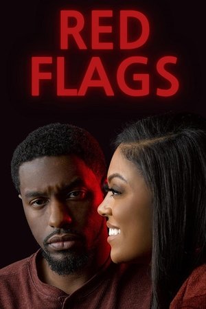 Red Flags Poster