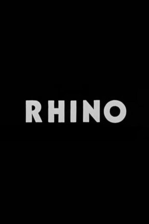 R.H.I.N.O.; Really Here in Name Only Poster