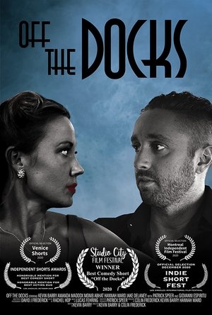 Off the Docks Poster