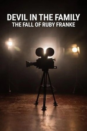 Devil in the Family: The Fall of Ruby Franke Poster