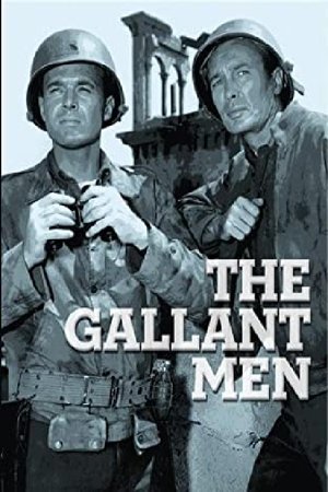 The Gallant Men Poster