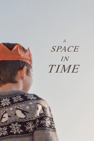 A Space in Time Poster
