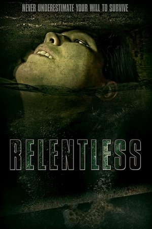 Relentless Poster