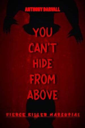 Fierce Killer Marsupial Poster