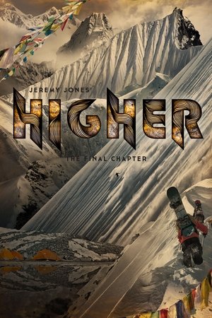 Higher Poster