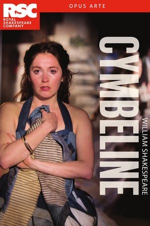 Royal Shakespeare Company: Cymbeline Poster