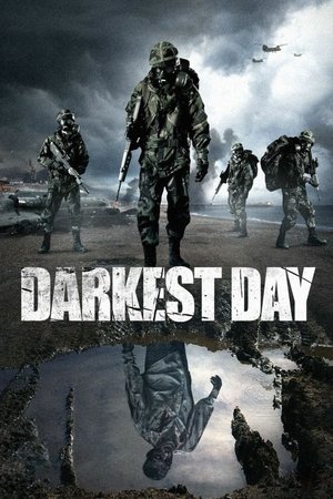 Darkest Day Poster