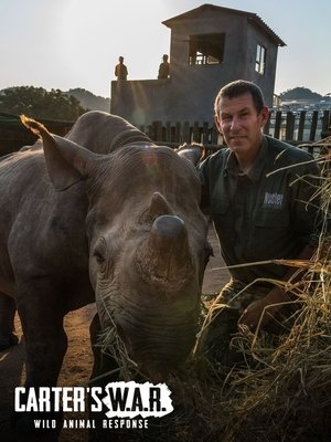 Carter's W.A.R. Poster