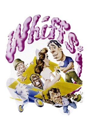 Whiffs Poster