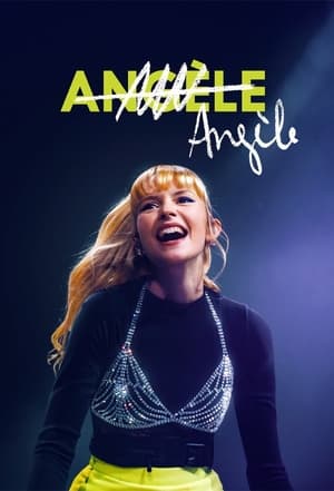 Angèle Poster