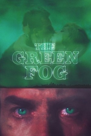 The Green Fog Poster