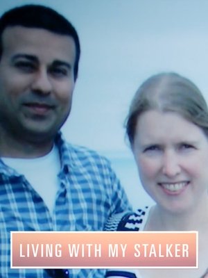 Living with My Stalker Poster