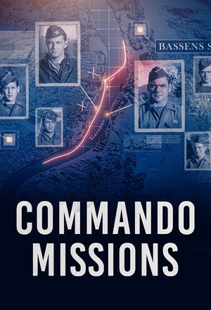 Missions Commandos Poster