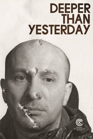 Deeper Than Yesterday Poster