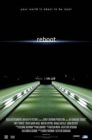 Reboot Poster