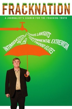 FrackNation Poster