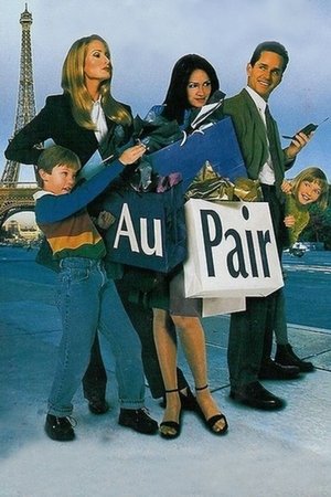 Au Pair Poster