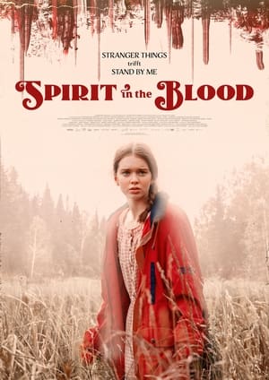 Spirit in the Blood Poster