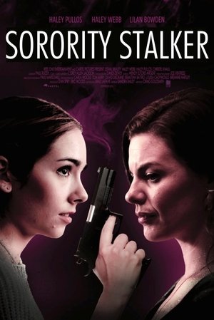 Sorority Stalker Poster