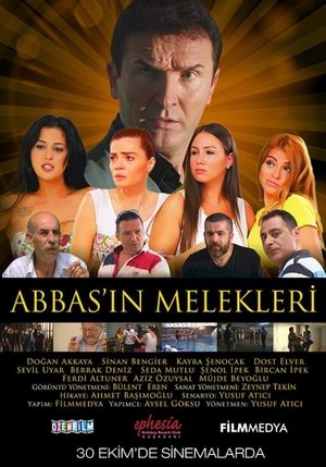 Abbas'ın Melekleri Poster