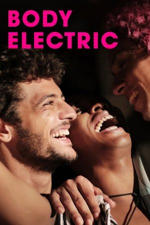 Body Electric Poster
