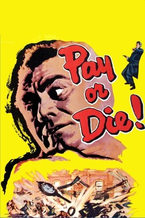 Pay or Die! Poster